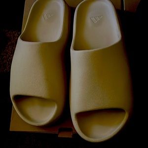 Yeezy slides